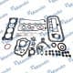DN93742687 Mando Комплект прокладок полный для Chevrolet Aveo