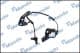 mba010578 Mando Датчик ABS для Hyundai Santa Fe