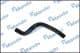 mcc020093 Mando Патрубок радіатора системи охолодження двигуна для Hyundai Santa Fe