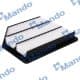 EAF00131T Mando Воздушный фильтр для Hyundai ix55