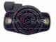 24-0017 MaXgear Датчик положення дросельної заслінки