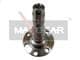 33-0007 MaXgear Ступиця колеса