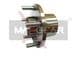 33-0148 MaXgear Комплект ступицы колеса
