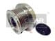 30-0090 MaXgear Муфта генератора