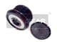 30-0102 MaXgear Шків генератора