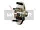 33-0478 MaXgear Ступица колеса