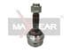 49-0098 MaXgear Граната