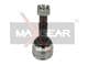 49-0155 MaXgear Граната