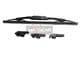 39-0304 MaXgear Щетки стеклоочистителя