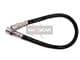 52-0033 MaXgear Тормозной шланг