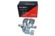 821040 MaXgear Гальмівний супорт для Citroen C6