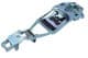 280402 MaXgear Рамка ручки дверей