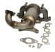 276131 MaXgear Катализатор