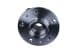 331105 MaXgear Ступиця колеса