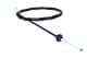 321751 MaXgear Тросик замка капота для Fiat Panda