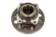 33-0674 MaXgear Ступиця колеса
