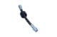 520436 MaXgear Гальмівний шланг