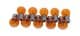 780022SET MaXgear Лампа указателя поворотов