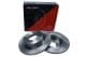 19-0953 MaXgear Тормозной диск для Nissan Micra