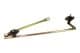 570127 MaXgear Трапеция стеклоочистителя для Daewoo Lanos