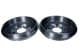 19-0832 MaXgear Тормозной барабан