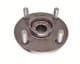 331691 MaXgear Ступиця колеса