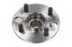 33-0521 MaXgear Ступица колеса