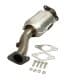 276187 MaXgear Каталізатор для Ford Mondeo
