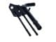 281243 MaXgear Заливная горловина топливного бака для Mitsubishi Pajero