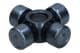492006 MaXgear Кермовий вал