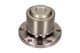 330870 MaXgear Ступиця колеса