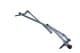 570257 MaXgear Трапеція склоочисника для Renault Master