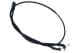 321748 MaXgear Тросик замка капота