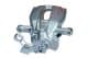 821039 MaXgear Гальмівний супорт для Citroen C6