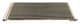 ac830144 MaXgear Радиатор кондиционера для Porsche Panamera