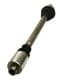 49-0494 MaXgear Полуось для Renault Megane