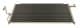 ac830060 MaXgear Радиатор кондиционера для Mazda 323