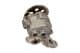 420032 MaXgear Масляный насос