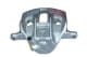 821035 MaXgear Гальмівний супорт