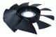 ac247570 MaXgear Крыльчатка вентилятора системы охлаждения двигателя