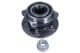 331183 MaXgear Ступица колеса