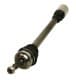 49-0494 MaXgear Полуось для Renault Megane
