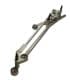 570292 MaXgear Трапеція склоочисника для Audi Q7