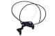 320782 MaXgear Тросик замка капота