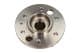 33-0674 MaXgear Ступиця колеса