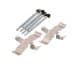 271489 MaXgear Компоненти дискових гальмівних колодок