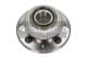 33-0521 MaXgear Ступица колеса