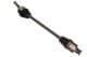 49-0475 MaXgear Полуось
