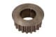 541210 MaXgear Шестерня колінчастого вала