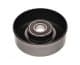 542073 MaXgear Обводной ролик поликлинового ремня